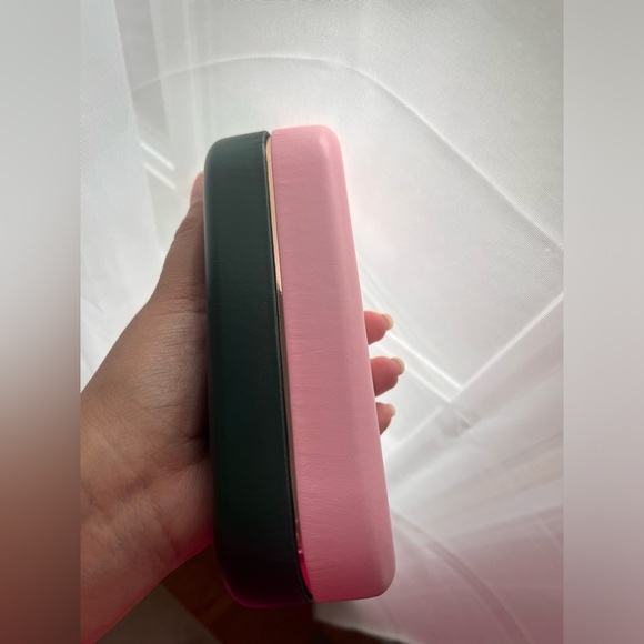 KATE SPADE ♠️ GLASSES CASE - Picture 3 of 3